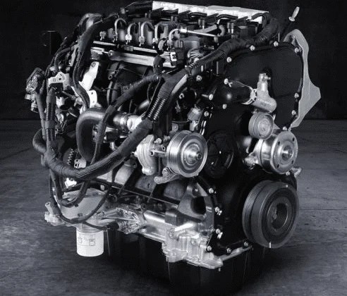 The 3 Most Common Ford 3.7 V6 Cyclone Problems
