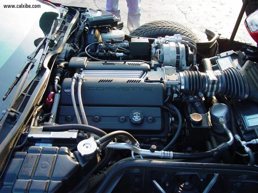 5 Most Common LT1 Engine Problems - Can't Say I Agree | Chevy Impala SS