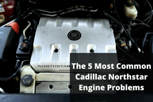 The 5 Most Common Chevy 5.7L LT1 Engine Problems - Reliability