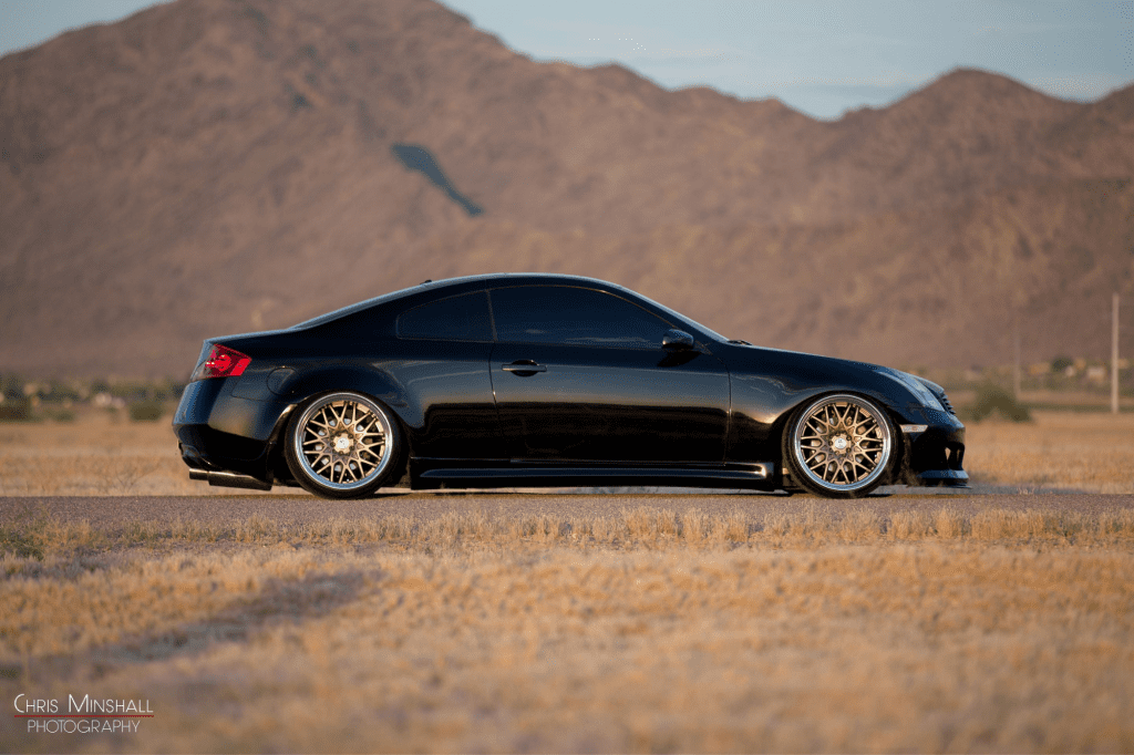 5 Best Infiniti Q50 Mods Q50 Engine Performance Upgrades