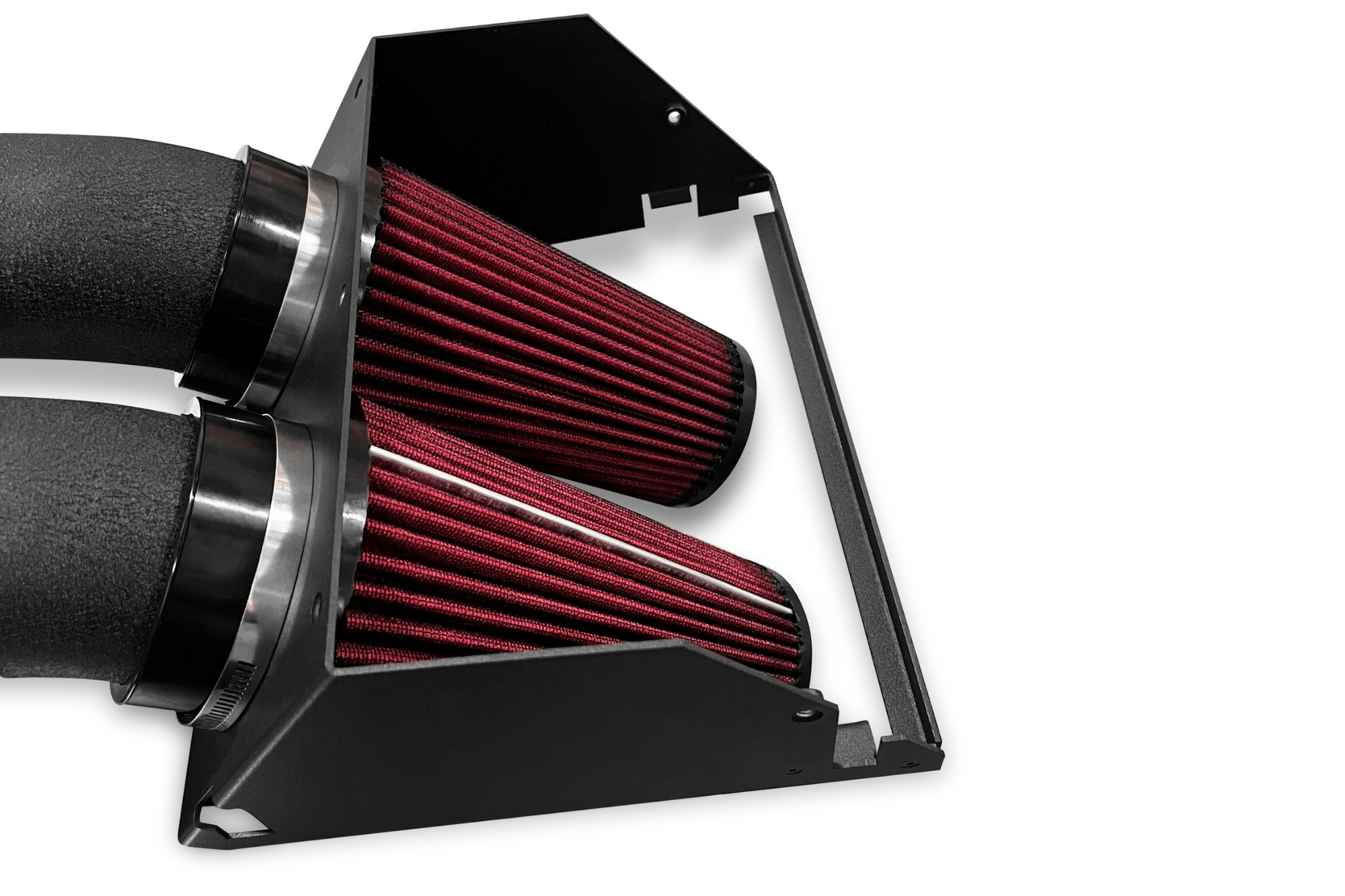 Best Ford Raptor Cold Air Intake Upgrades F150 Raptor 3.5 EcoBoost