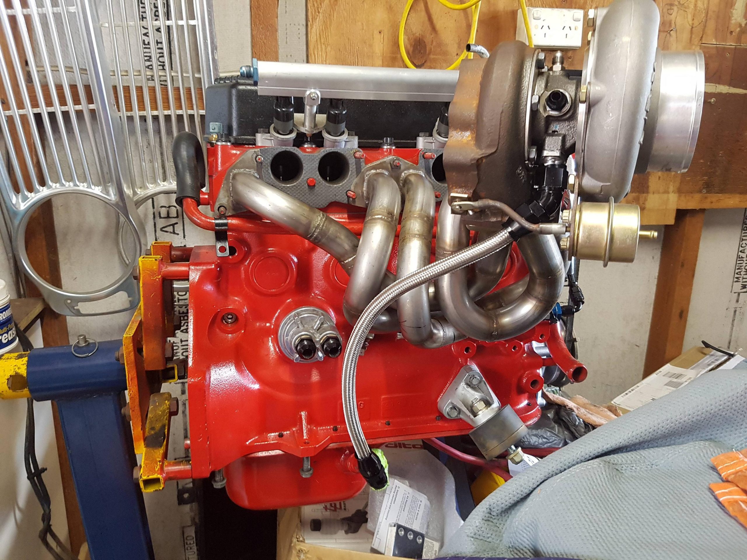 Volvo B20 Engine Guide Info, Specs, History, Cars & Reliability