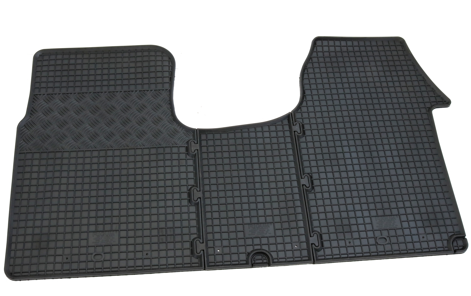 Carpets & Floor Mats Vehicle Parts & Accessories Fußmatten für Opel