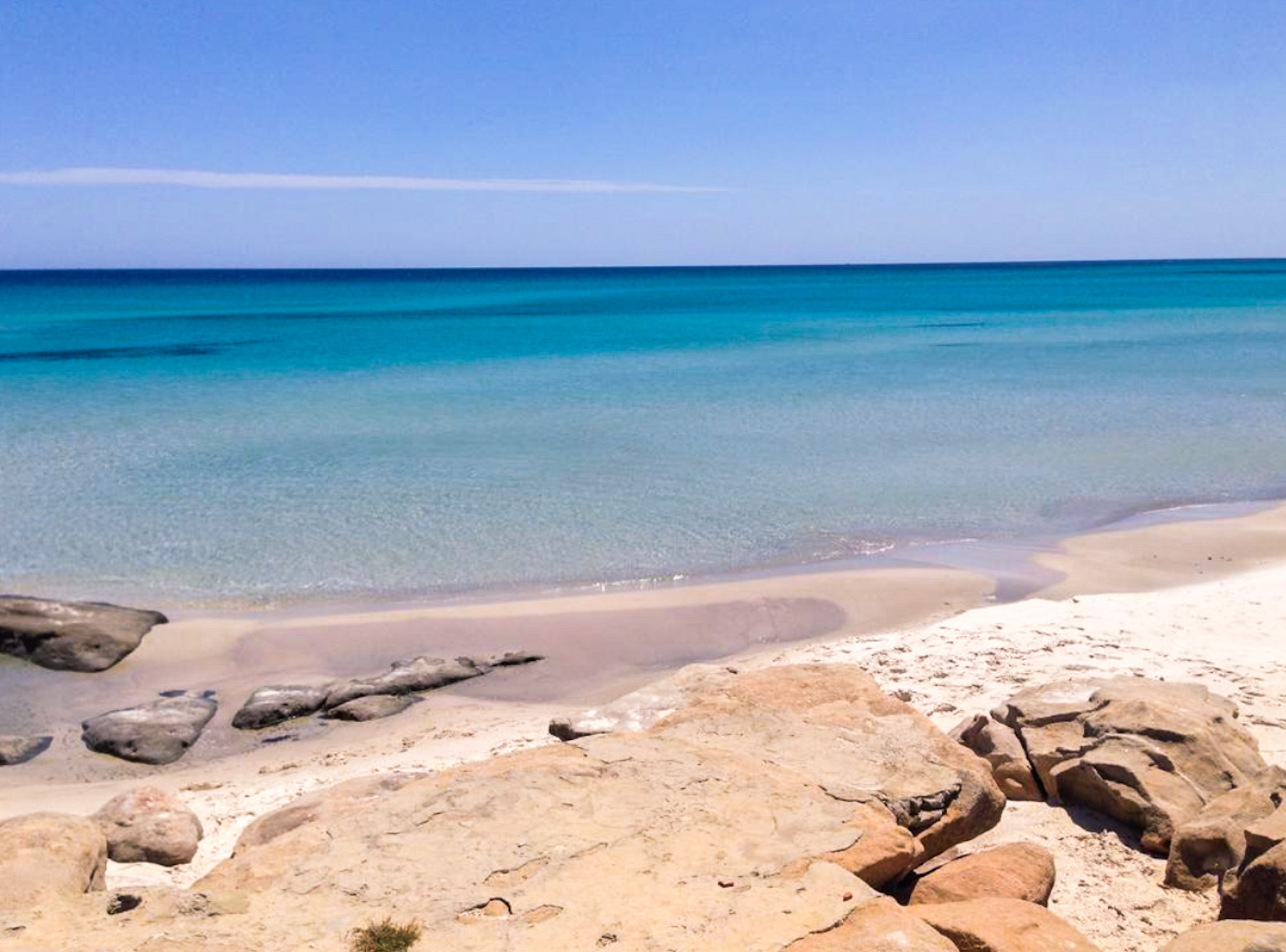 Tunisia's Best Beaches Tunisia Guru