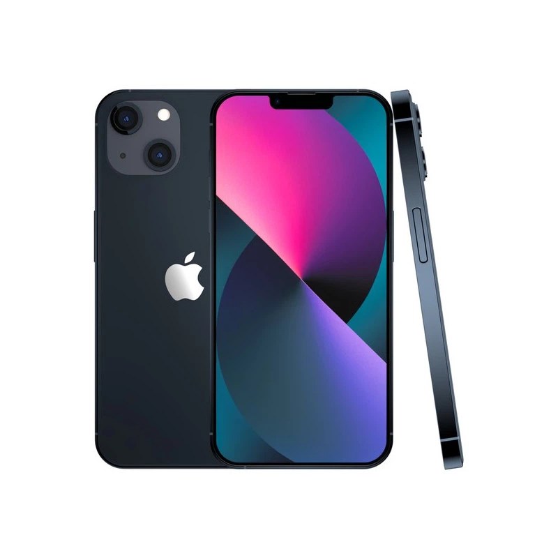iPhone 13 Appel prix tunisie et fiche technique Tunisiatech