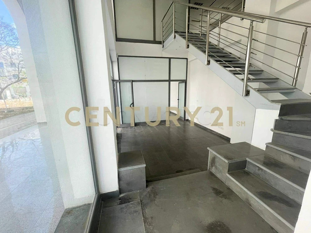 A vendre un local commercial au lac 2 Tunisie Affaires