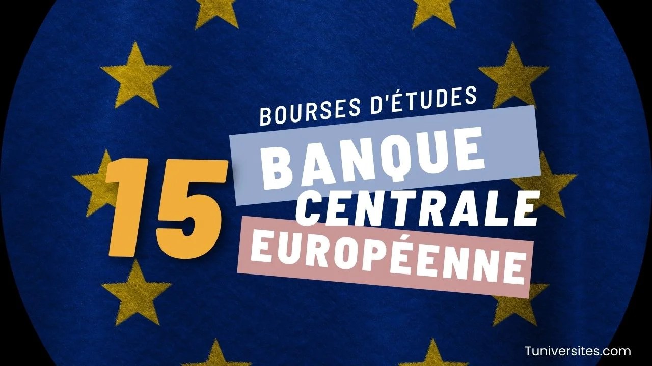 Bourse de la Banque centrale européenne pour les femmes