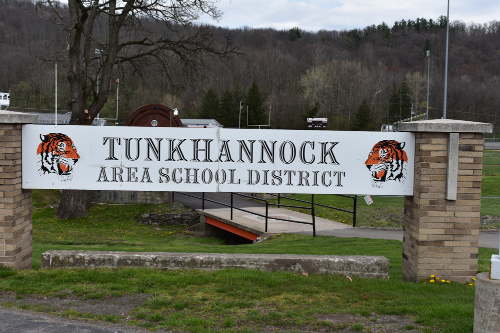 Gallery Tunkhannock Borough