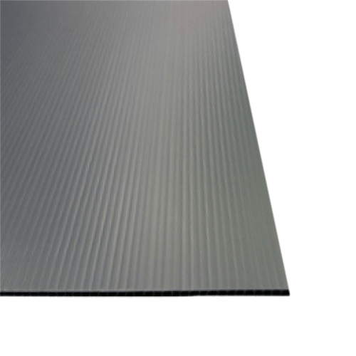 Building & construction TunnelCore Plastic Utility Board