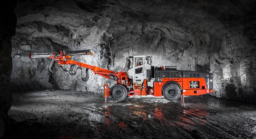 Selecting an Underground Drilling Rig