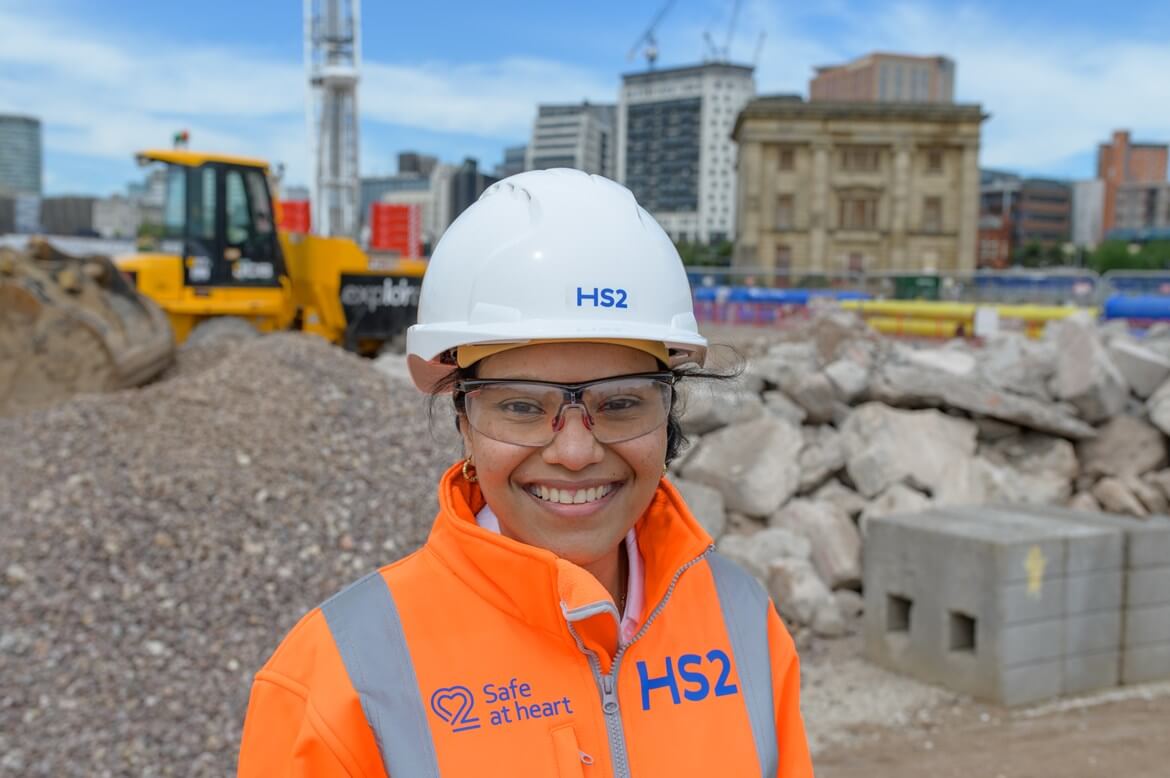 HS2 West Midlands New Job Opportunities Tunneling World