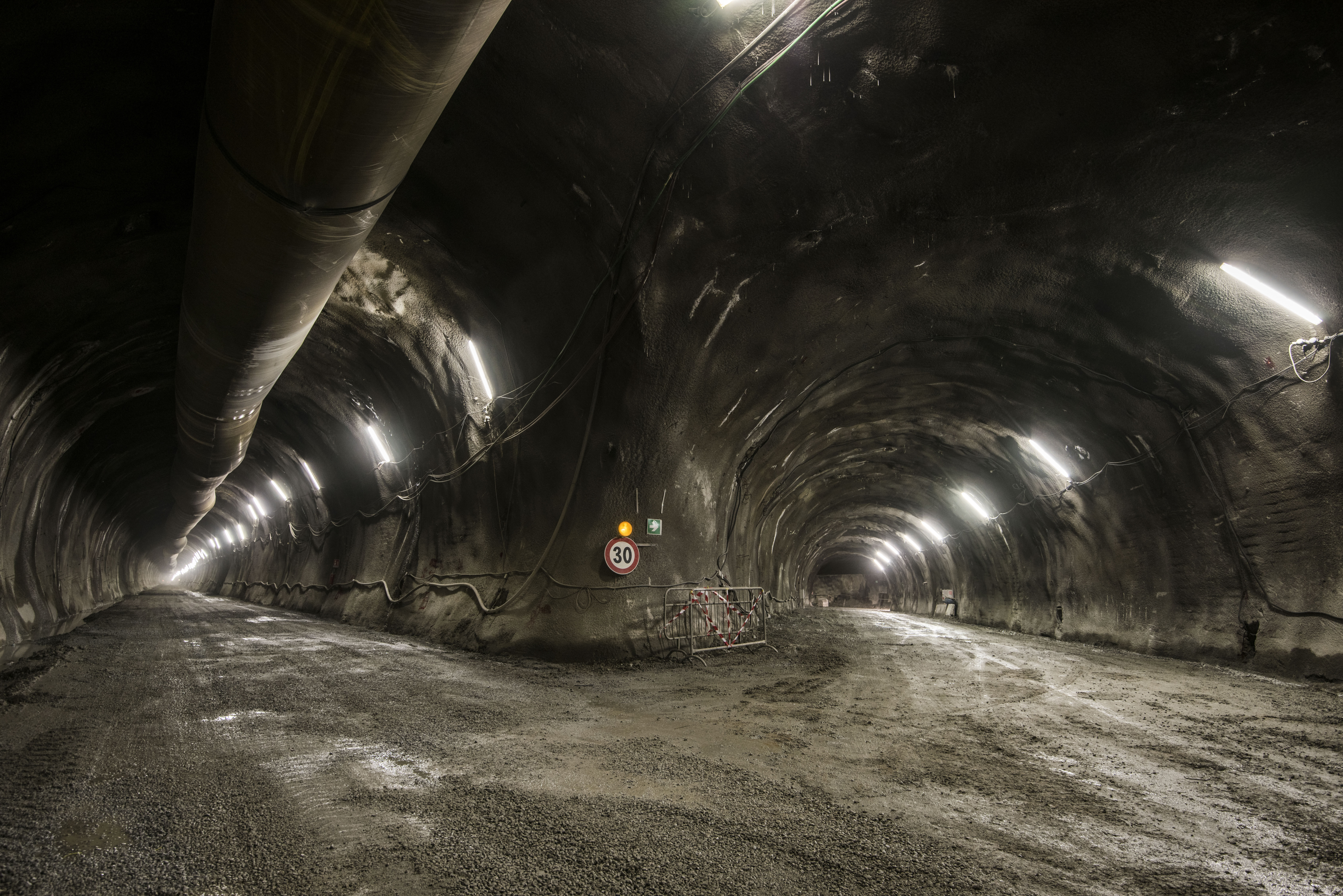 Astaldi consortium scoops Italian section of the Brenner Base Tunnel