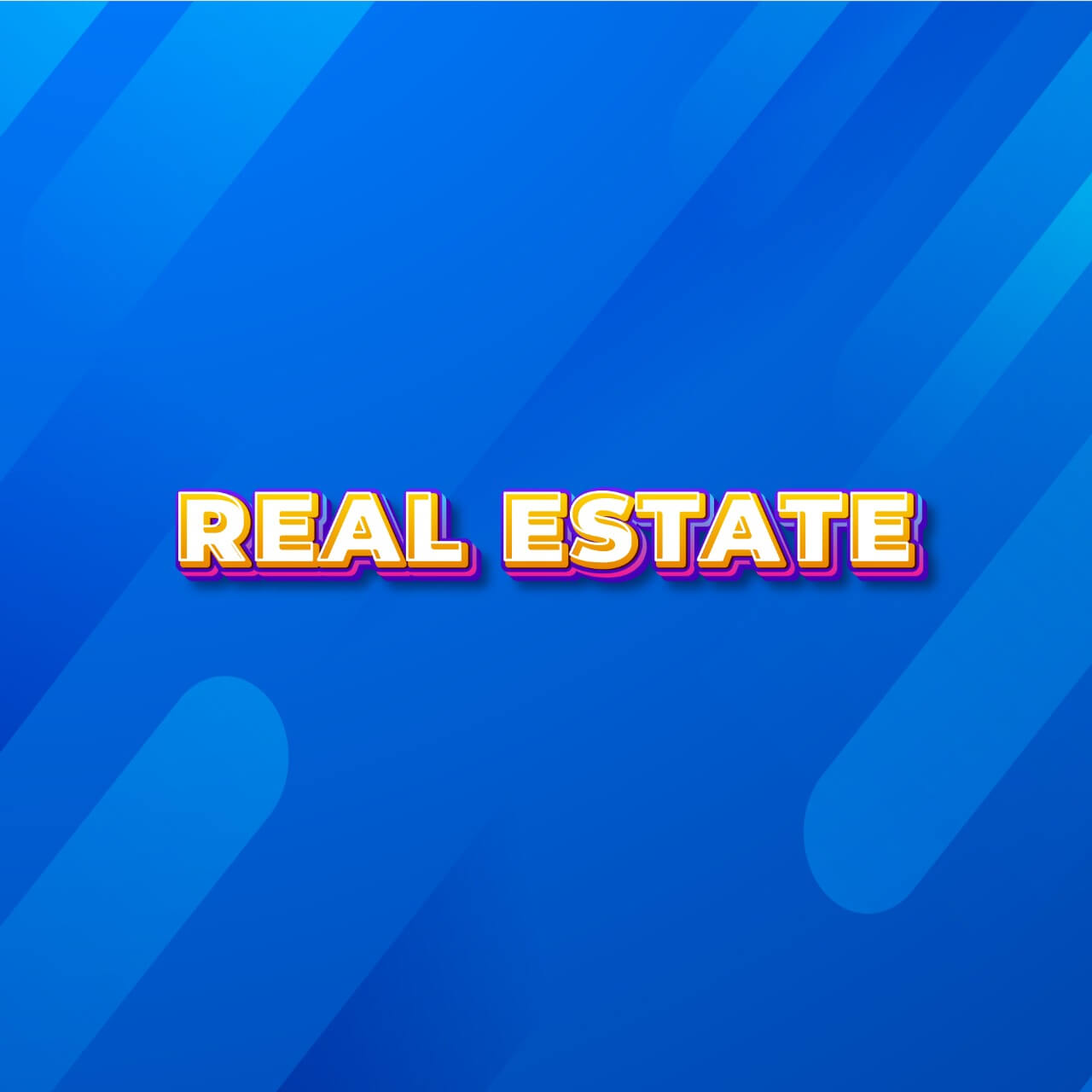 Real Estate tunnel solution