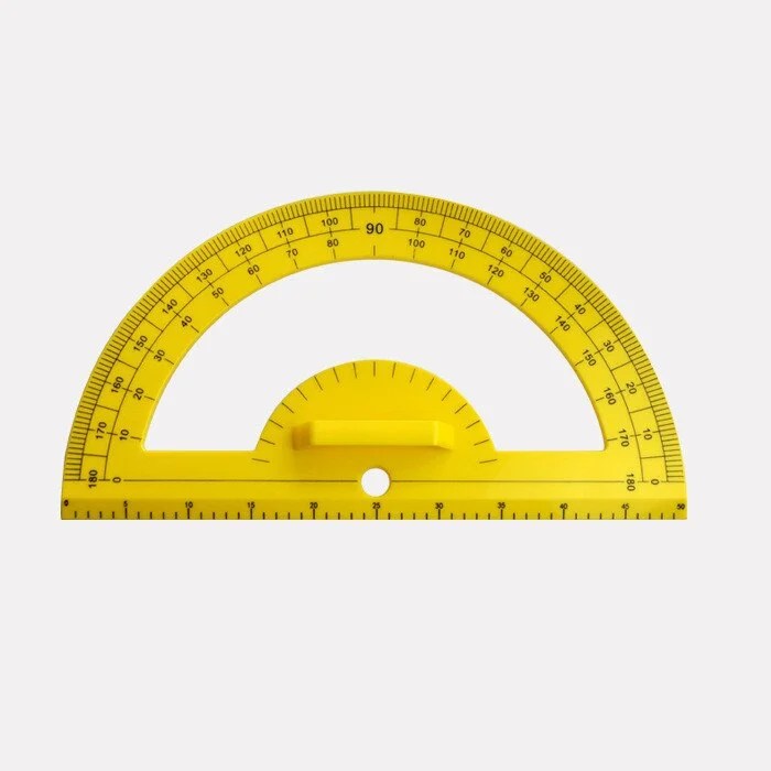 Mathematical Protractor tunnex laboratories engineering limited