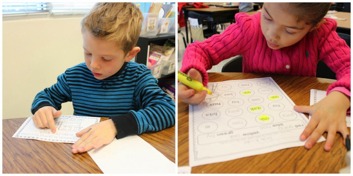 Guided Reading and Guided Math Essentials Tunstall's Teaching