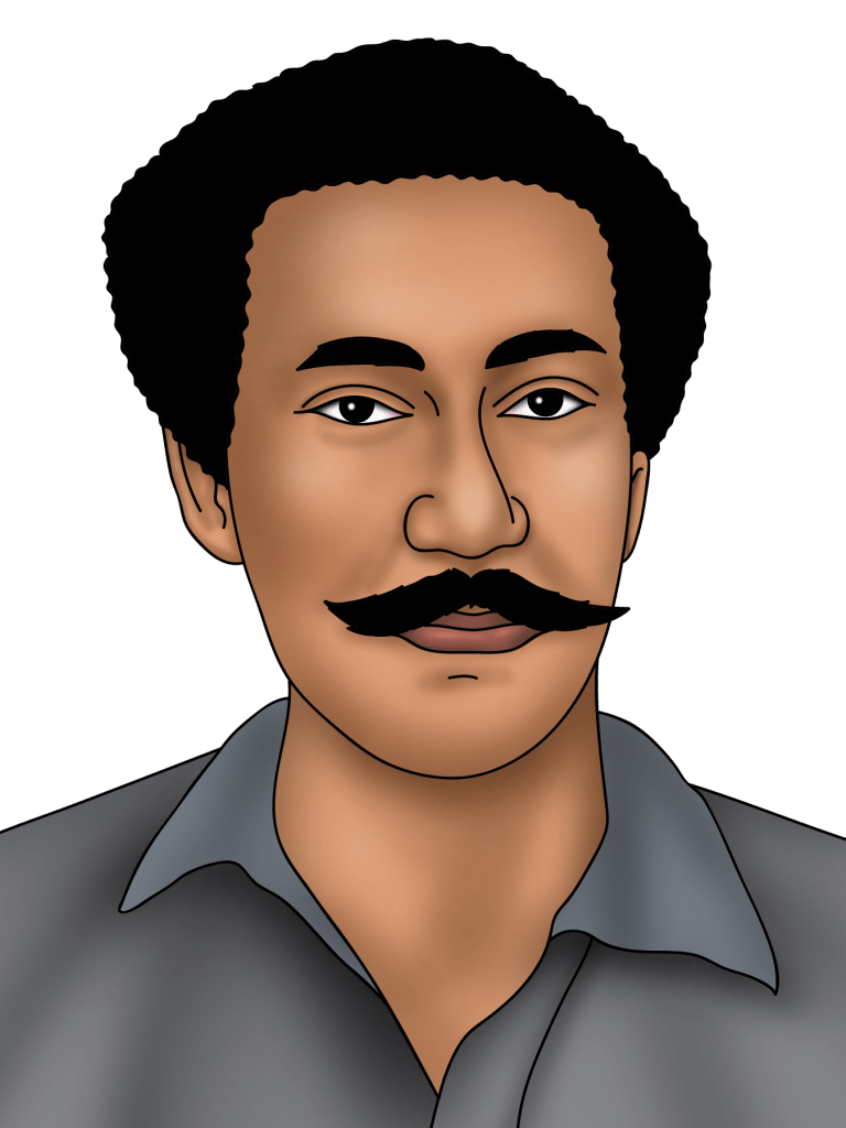 Arthur Wharton Tuntimo