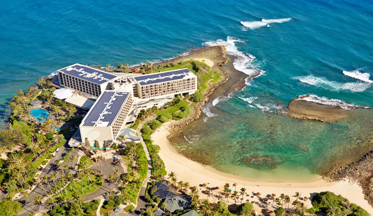 Localizaciones de Mike and Dave Need Wedding Dates Tu