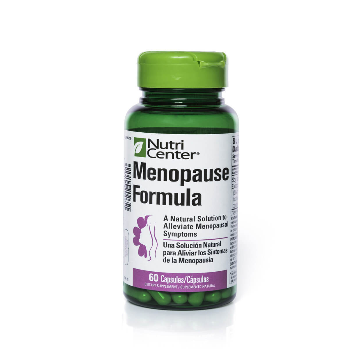 Menopause Formula Nutricenter