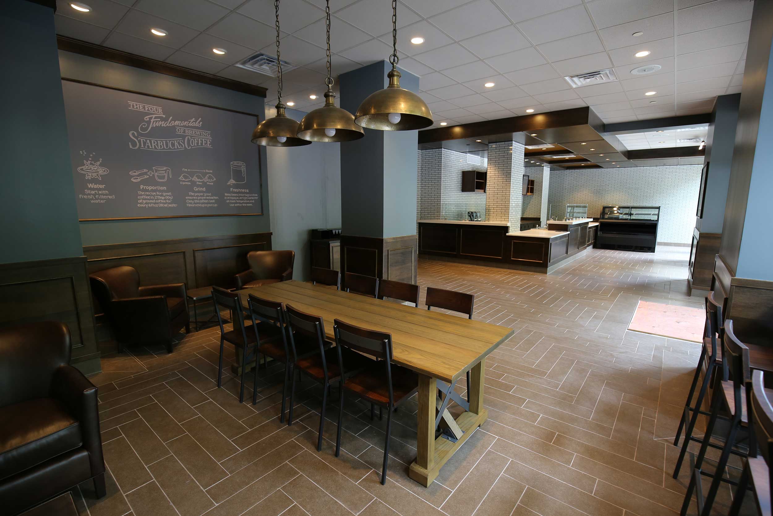 Starbucks Housing Assistance at Scott Glidden blog