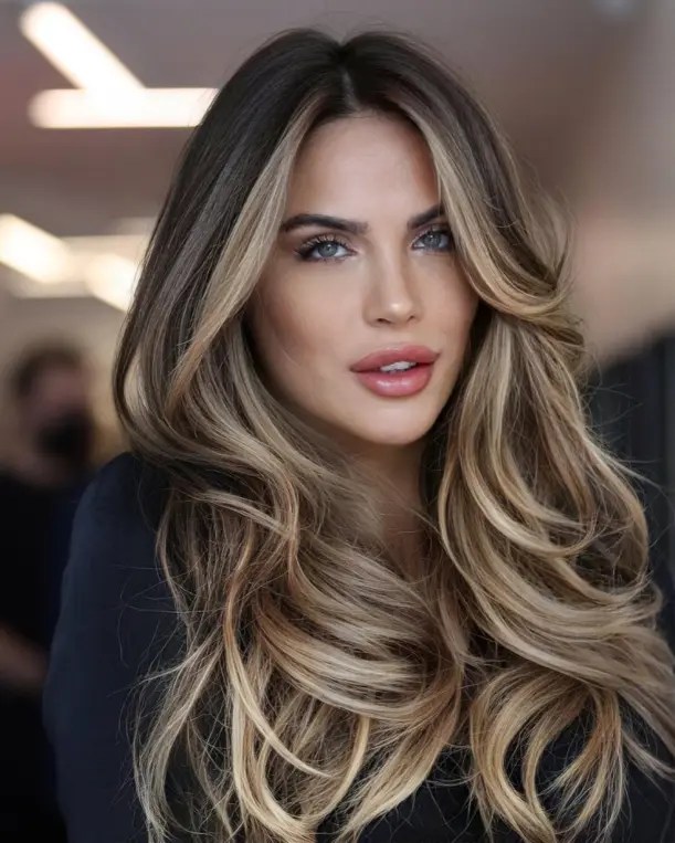Money Piece Hair Trend Alert The Latest Variations You Should Try fo