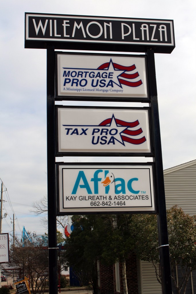 Tax Pro USA TupeLocal