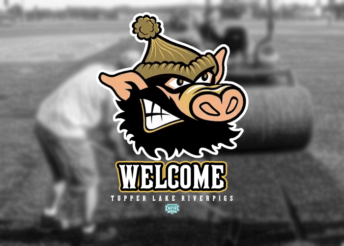 TUPPER LAKE TO PLAY PRO BASEBALL IN 2020 Tupper Lake Riverpigs