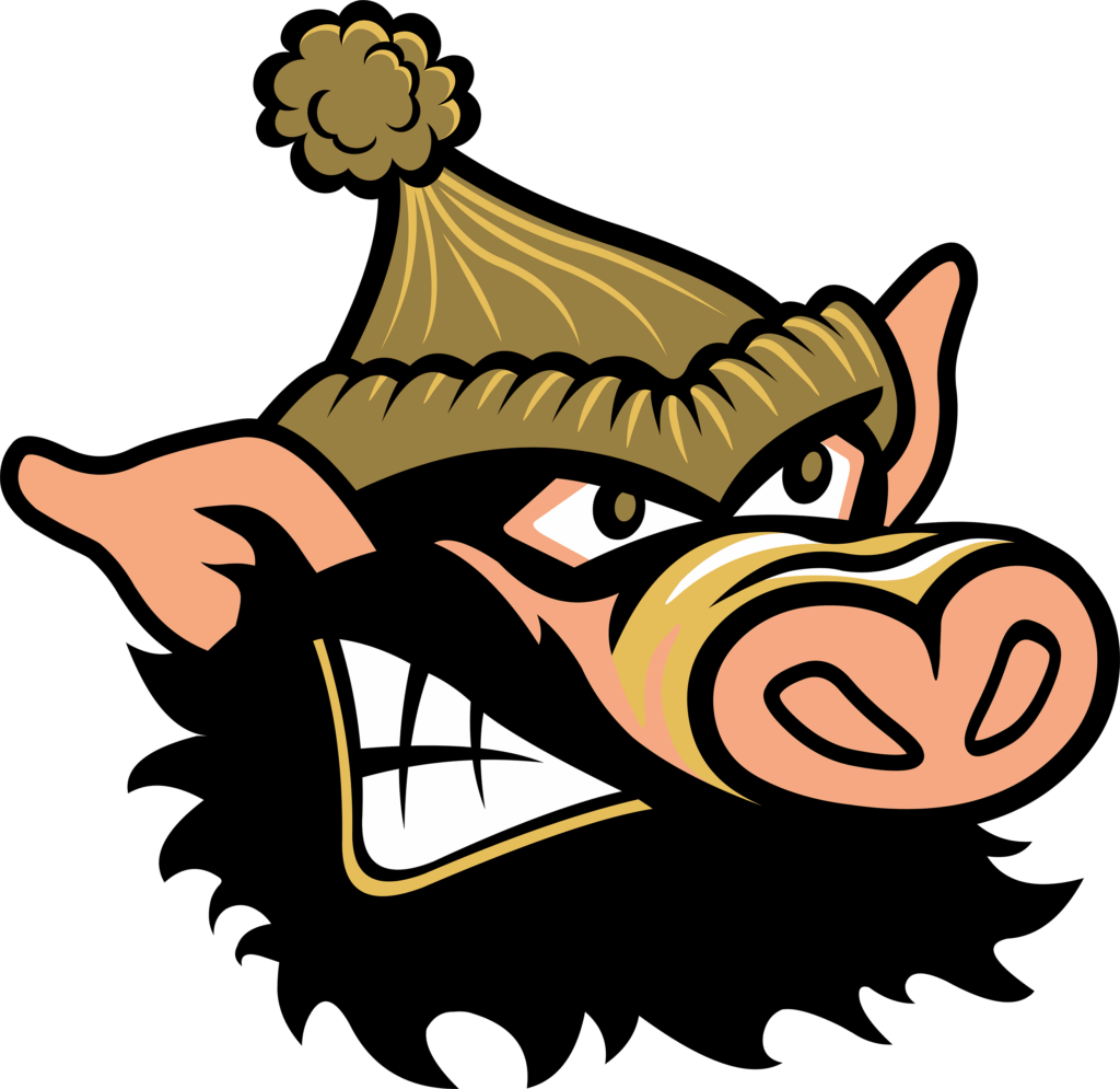 2023 Schedule Tupper Lake Riverpigs