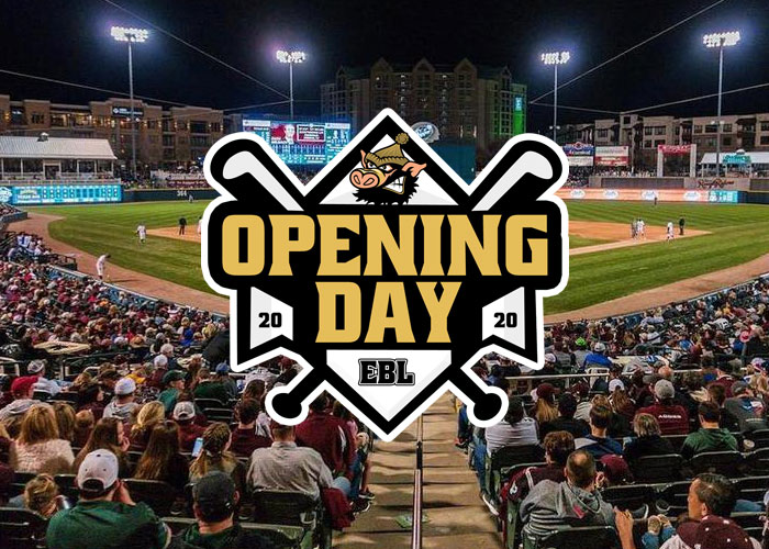 TUPPER LAKE TO PLAY PRO BASEBALL IN 2020 Official Site of The Tupper