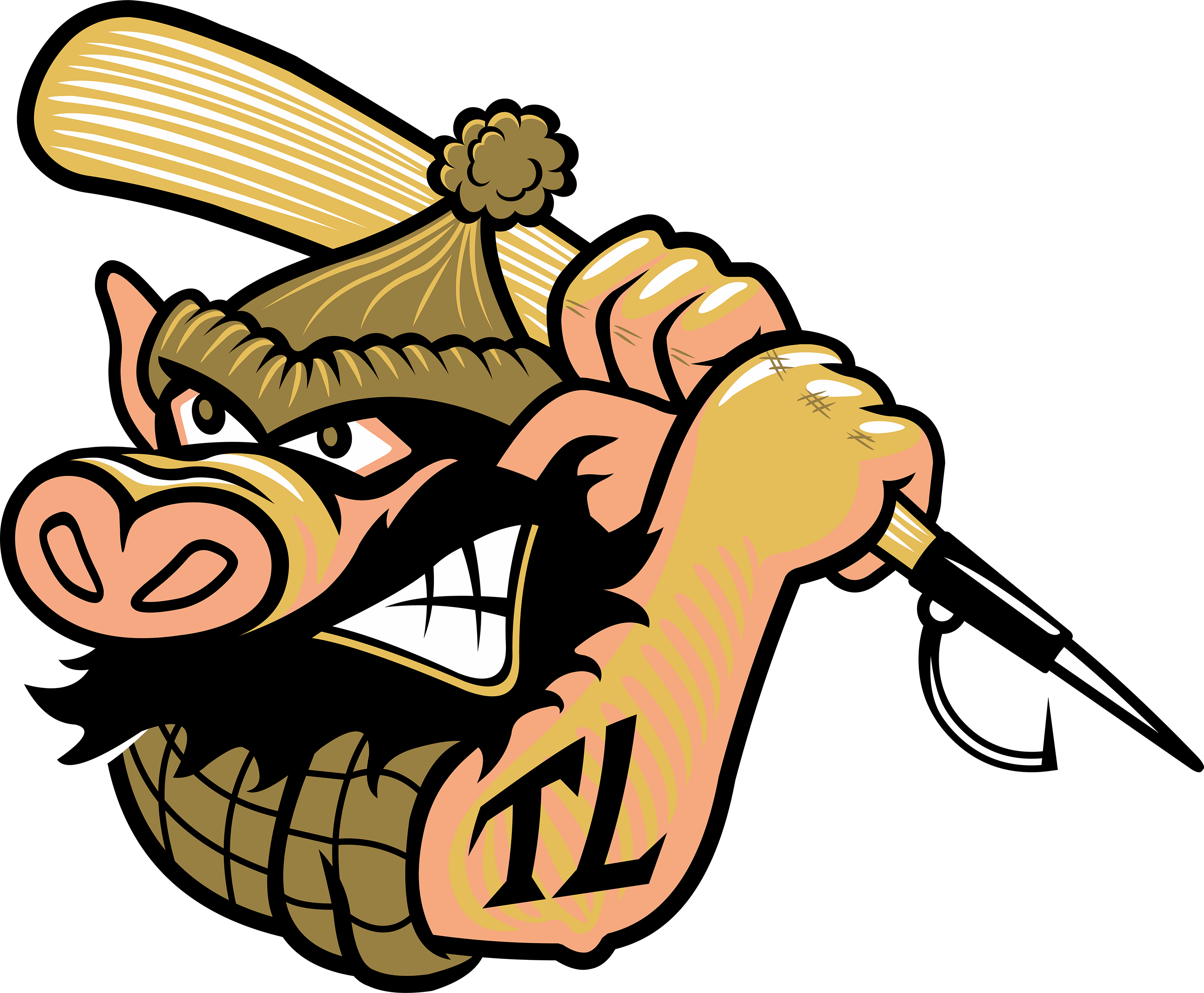 Sponsor Tupper Lake Riverpigs