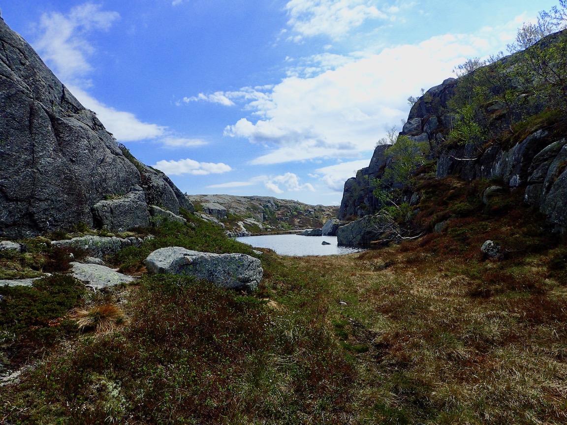 Skorva | Turanbefalinger