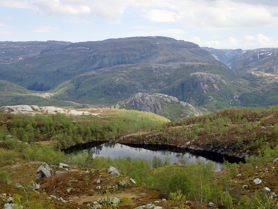 Skorva | Turanbefalinger