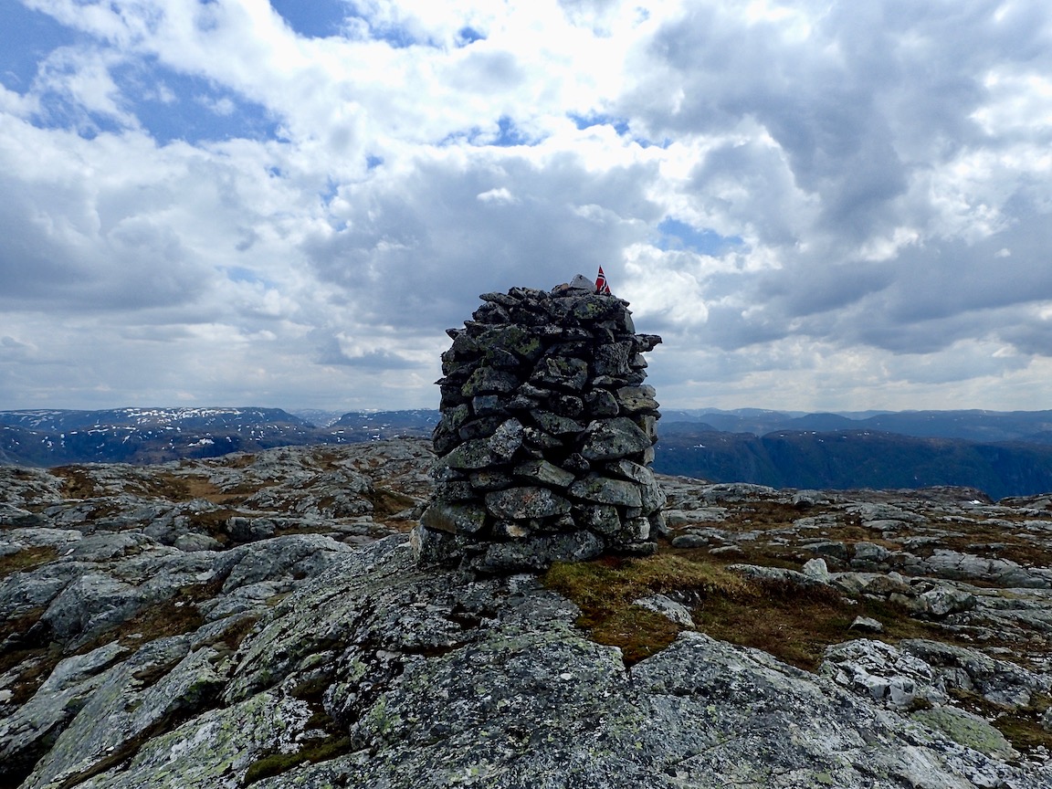 Skorva | Turanbefalinger
