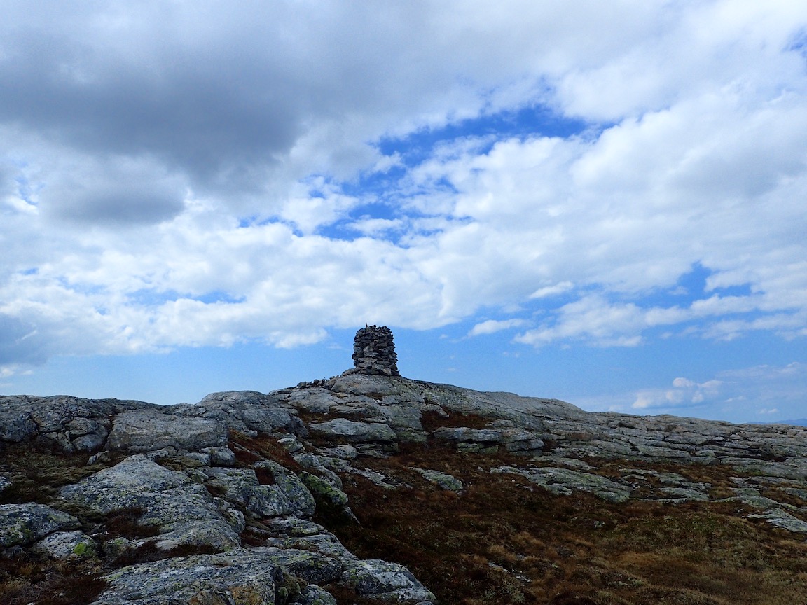 Skorva | Turanbefalinger