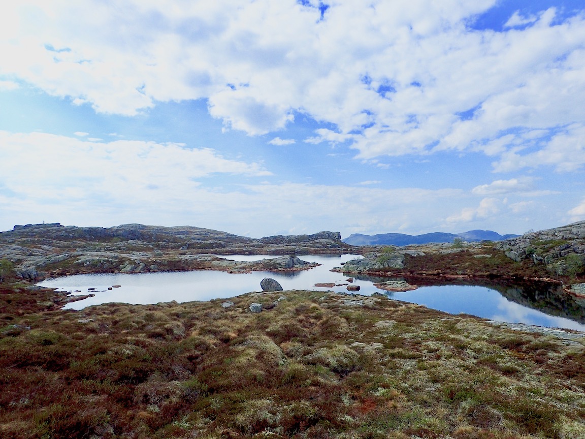 Skorva | Turanbefalinger