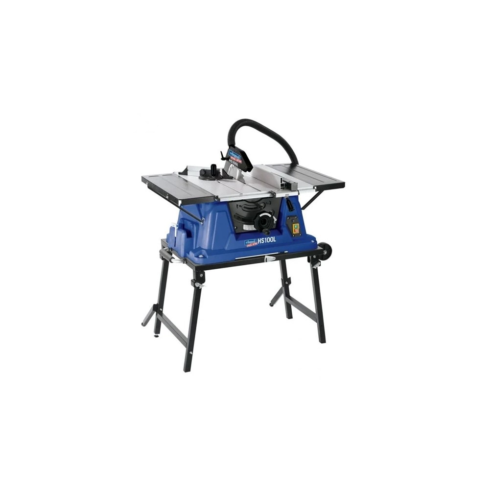 Scheppach HS100L Lazerli Ürünleri - Turan Hırdavat 'da