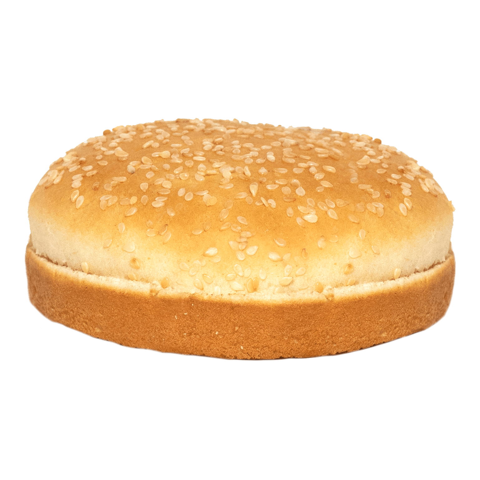 Large Hamburger Bun Sesame • Turano Baking Co
