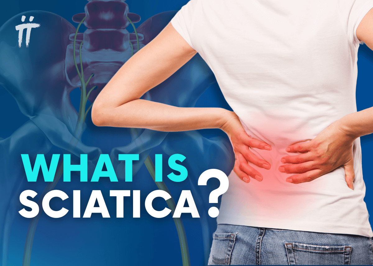 What is Sciatica? What is good for sciatica pain? Turan&Turan