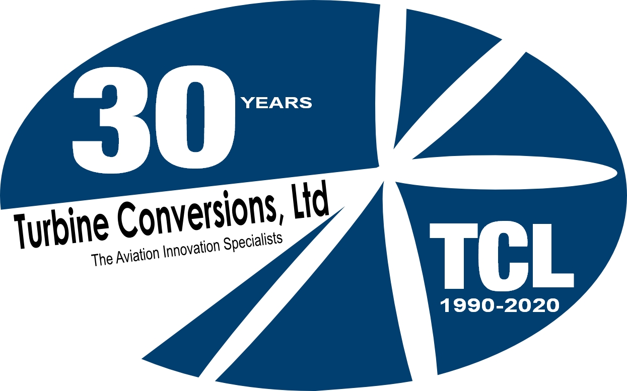 About Us Turbine Conversions, Ltd.