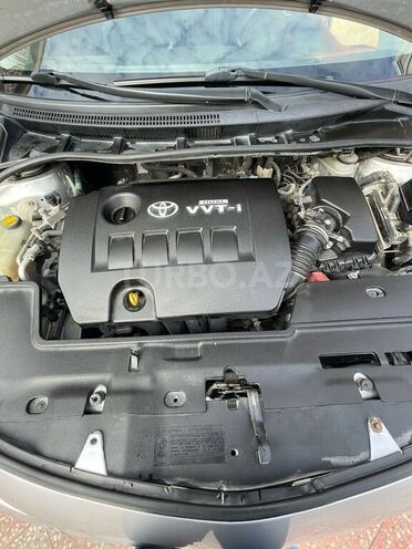 Toyota Corolla 2007 - Turbo Guru