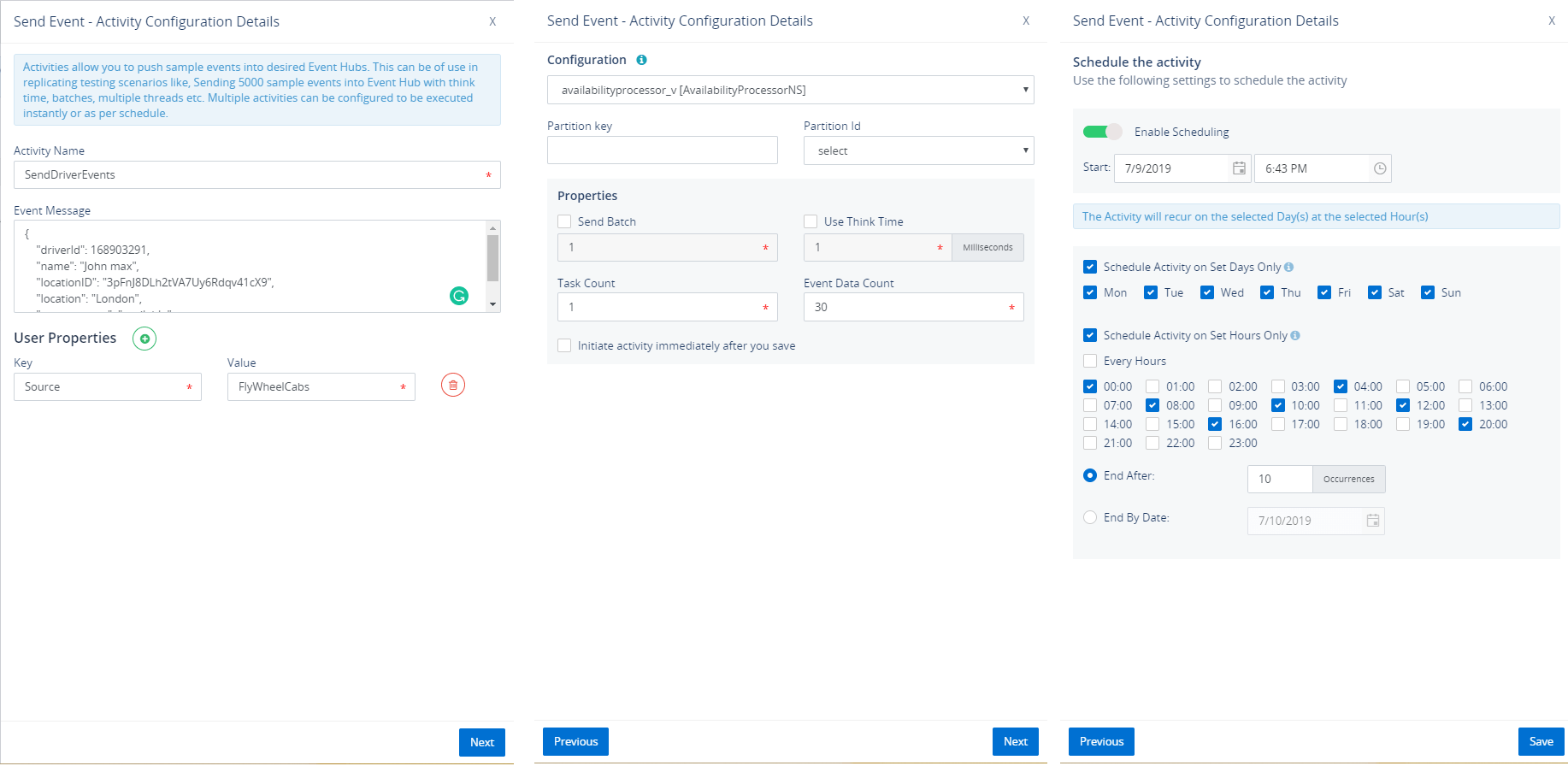 Azure Event Hubs and its Complete Overview