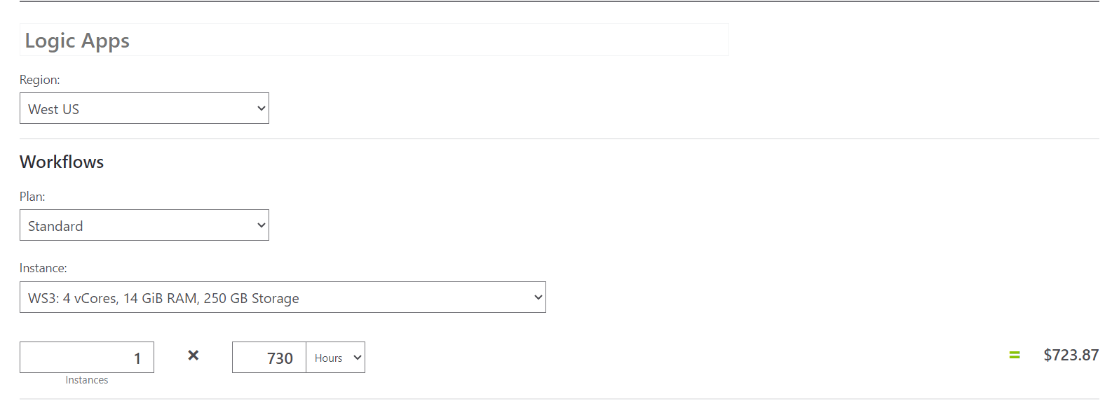 How to Optimize Azure Logic Apps Cost to Maximize Savings?