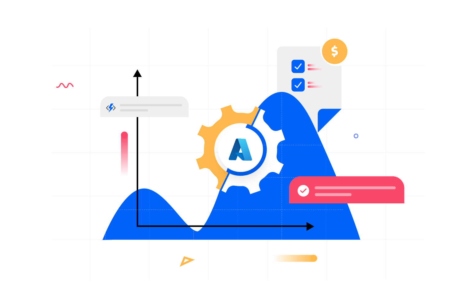 How Automation can Streamline Azure Cost Tracking and Reporting Turbo360