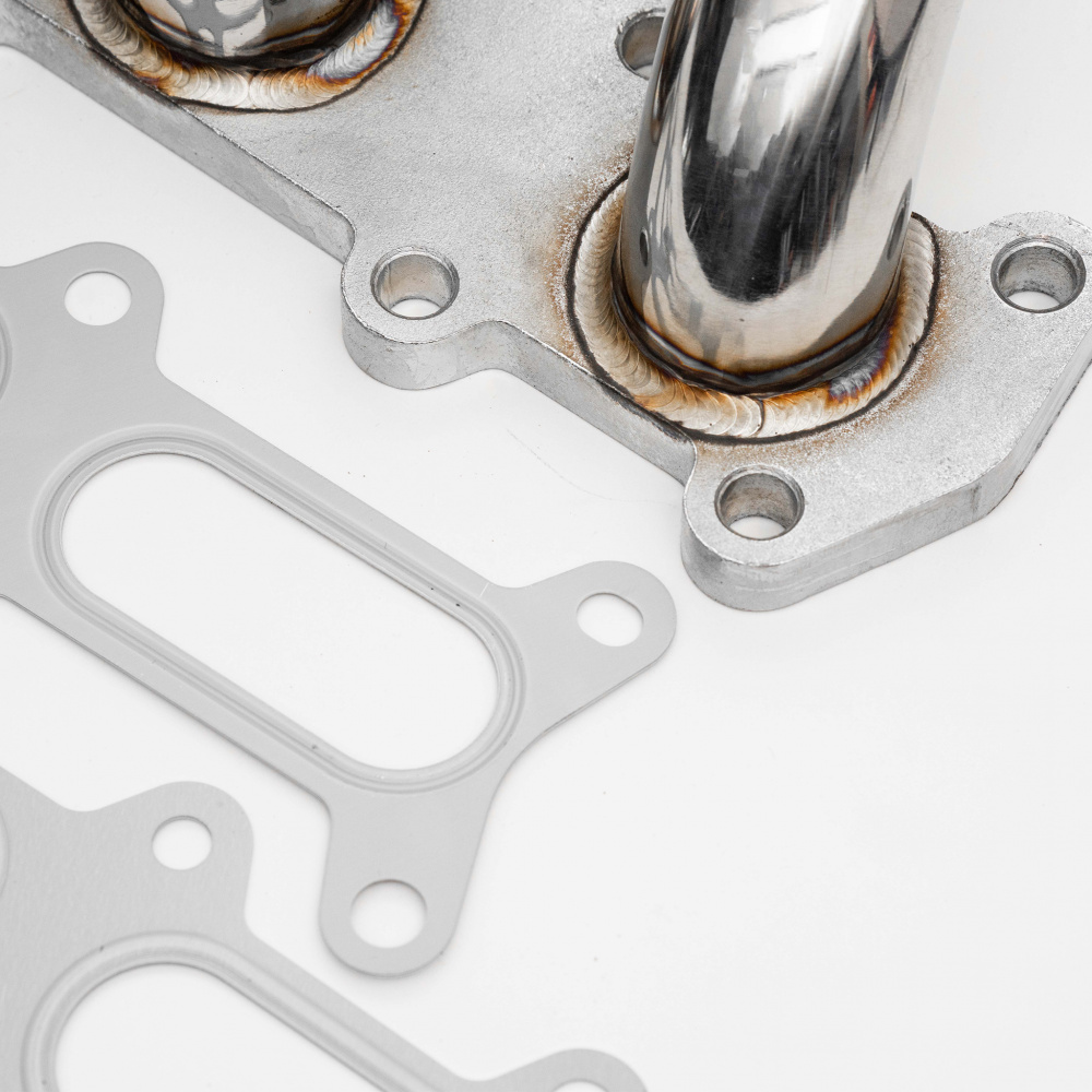 OM606 Intake manifold