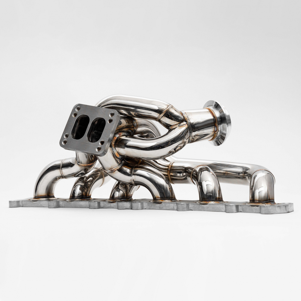 OM606 Intake manifold