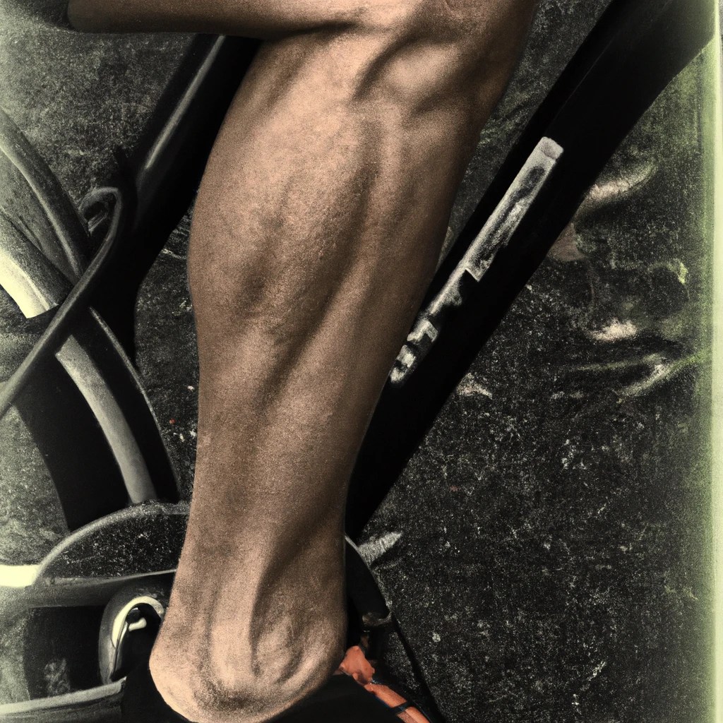 What Muscles Does Cycling Work? TurboBikeTrainer