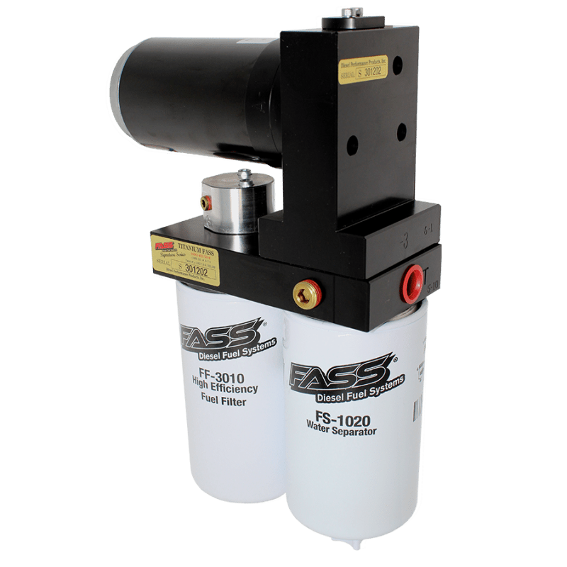 6.6L 0110 Fass 165 tsc10165g