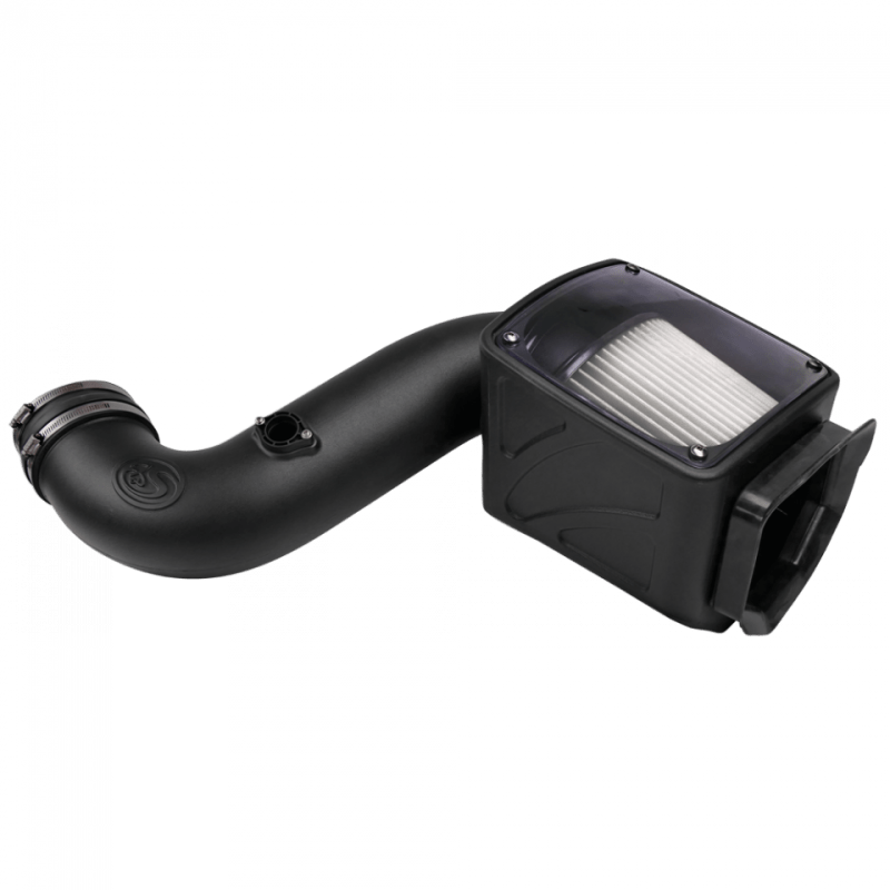 S&B Filters 755080D 0607 Chevrolet Silverado GMC Sierra V86.6L LLY