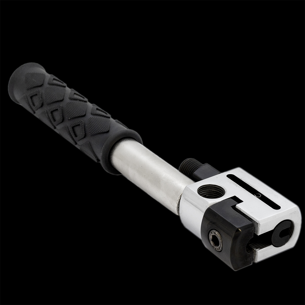 Ultimate Cylinder Breaking Power Tool for Cylinder Locks by Luckylocks