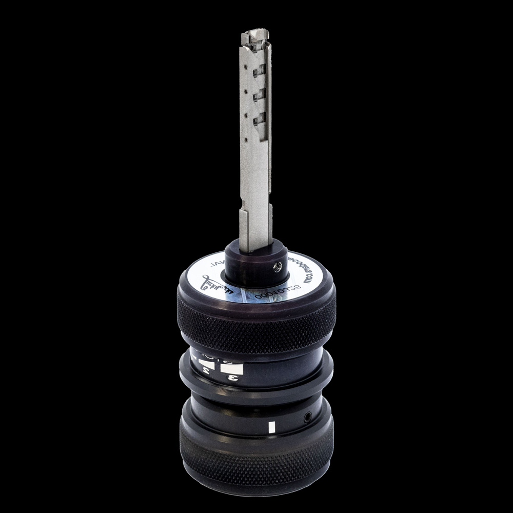 Turbo Decoder HU100R BMW F series by Luckylocks