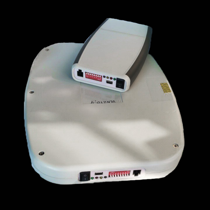 Keyless Go repeater - Turbodecoder